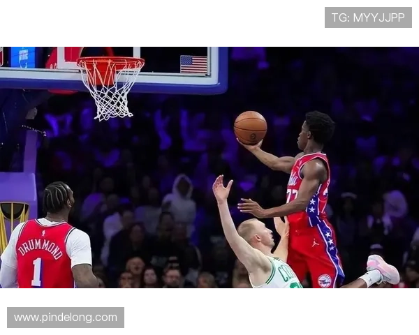 绿军与76人本季三战分差仅4分决胜时刻两场仅差1分