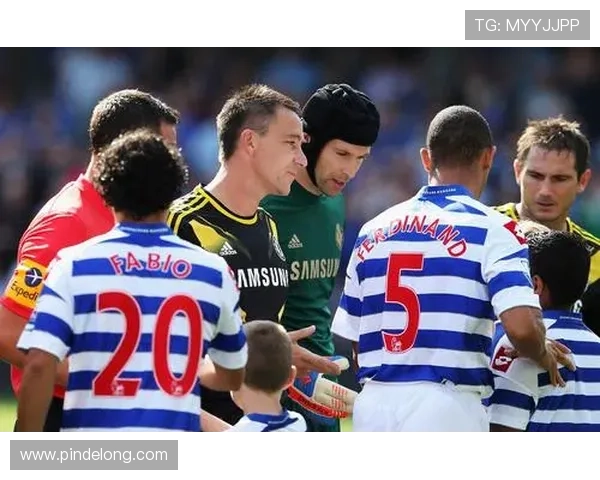 切尔西荣耀时刻回顾：特里告别蓝桥的1617赛季收官战